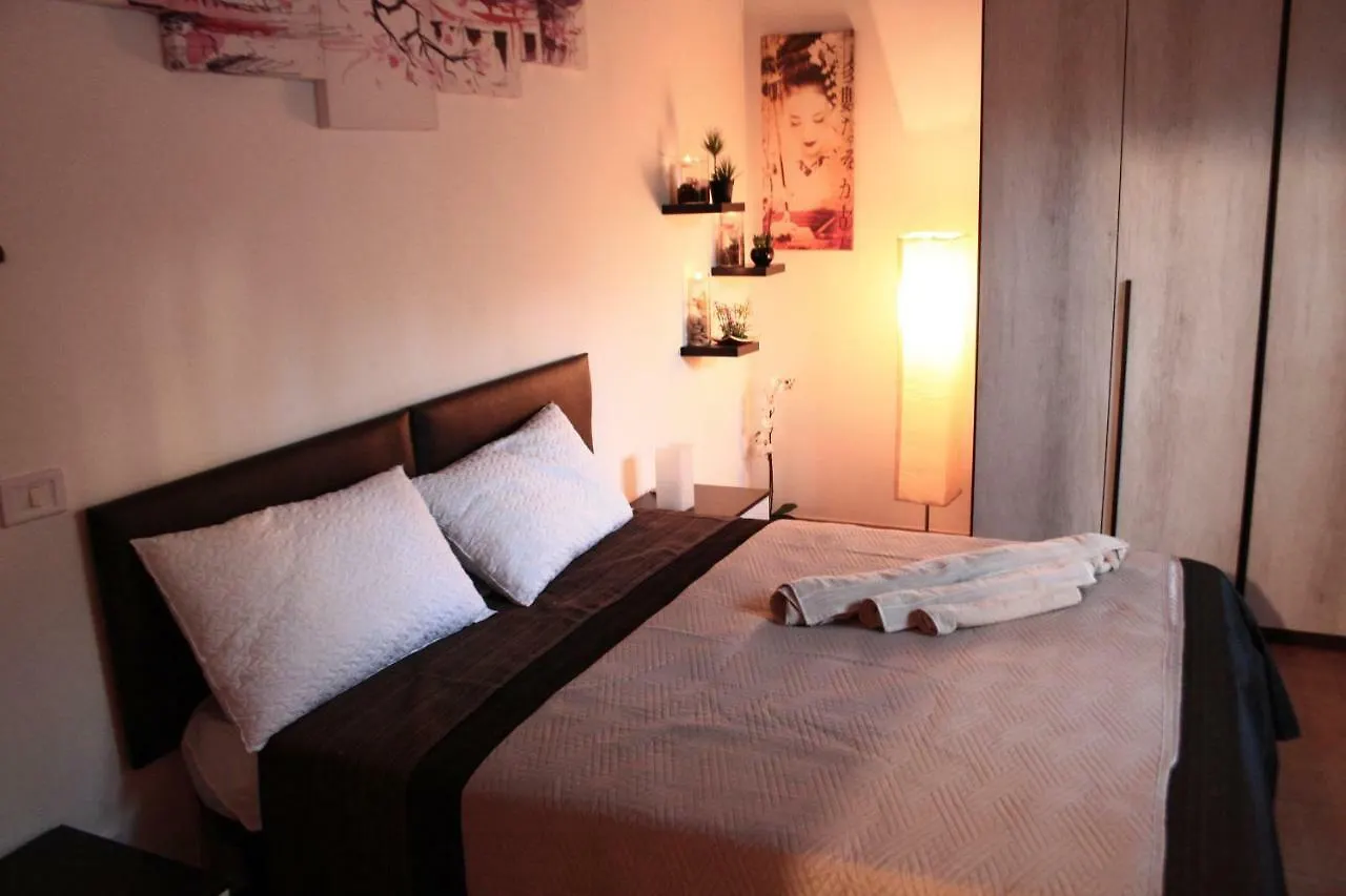 David'S & Family Apartmnt Fiumicino