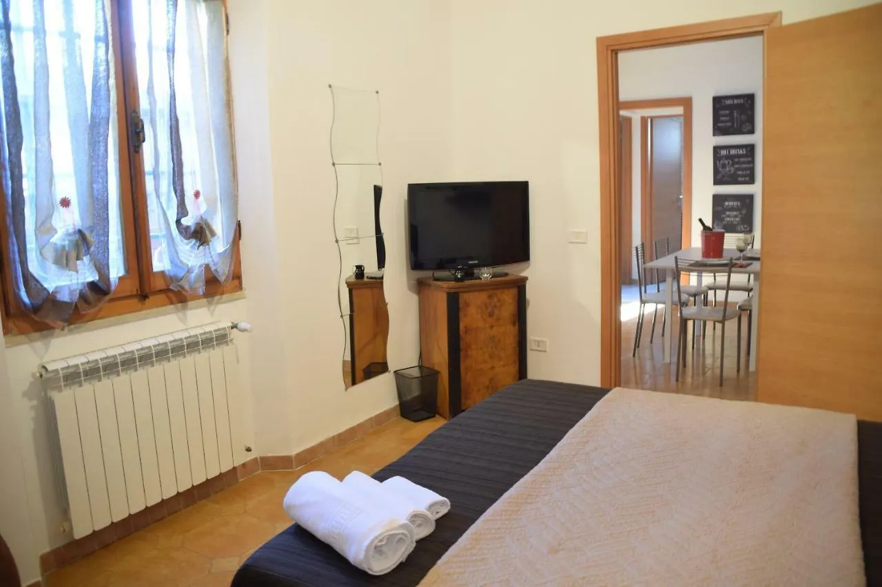 Apartment David'S & Family Apartmnt Fiumicino Italy