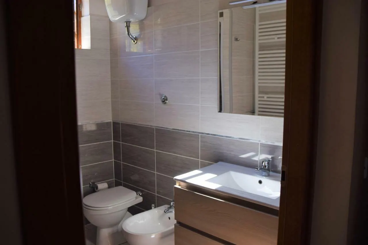 David'S & Family Apartmnt Fiumicino 0*,