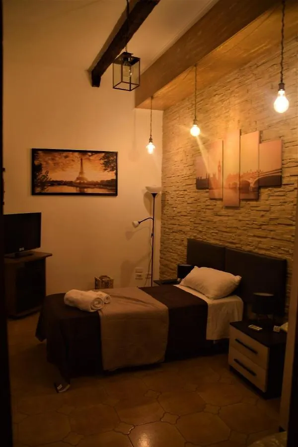 David'S & Family Apartmnt Fiumicino 0*,