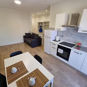 Apartment Quiet Rest, Fiumicino