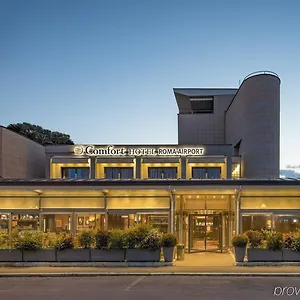4* Ξενοδοχείο Rome Airport